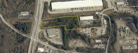 Photo of commercial space at 5410 GA Highway 85 in Forest Park