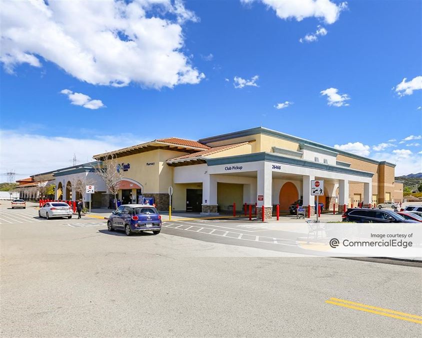 26468 Carl Boyer Drive 26468 Carl Boyer Drive Retail Building