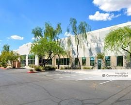 Blackhawk Corporate Center II