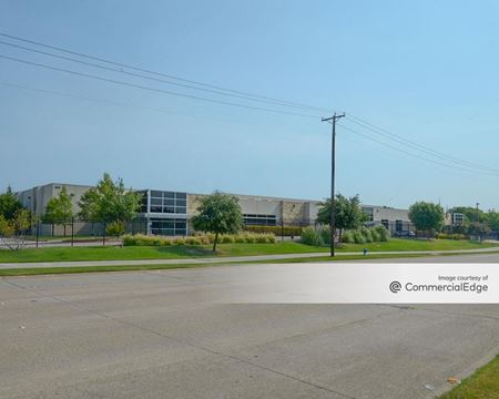 Commercial space for Rent at 1811 East Renner Road in Richardson