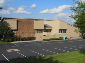 Westwood Office Park
