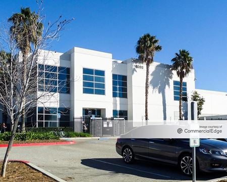 Industrial space for Rent at 1898 Marigold Ave. in Redlands