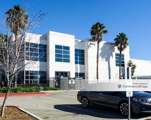 Prologis Redlands Distribution Center