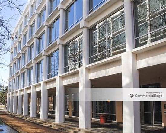 Terraces at Solana - Building 6