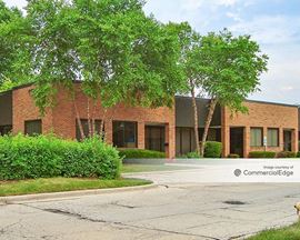 Bowling Green Center