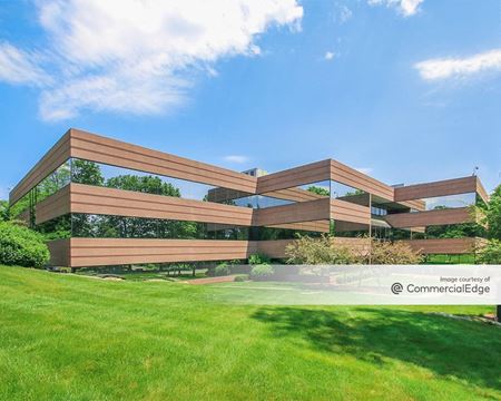 Office space for Rent at 40 Oakview Drive in Trumbull