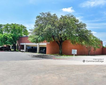 Photo of commercial space at 4120 Commercial Center Drive in Austin