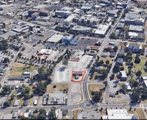 1551 & 1553 Laney Walker Blvd