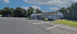 Freestanding Medical/Office Building