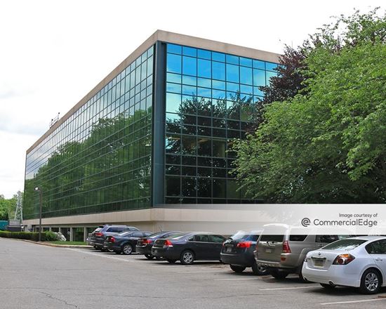 Radnor Financial Center - 201 King of Prussia Road