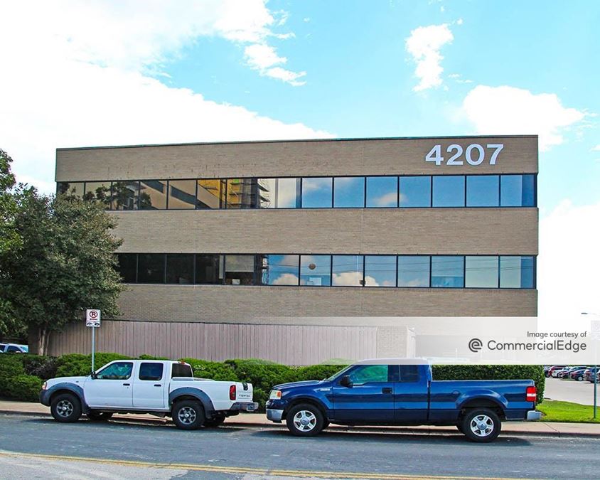 4207 James Casey Street, Austin, TX 78745