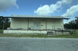 Portfolio of 2 Commercial Properties in Waycross, GA