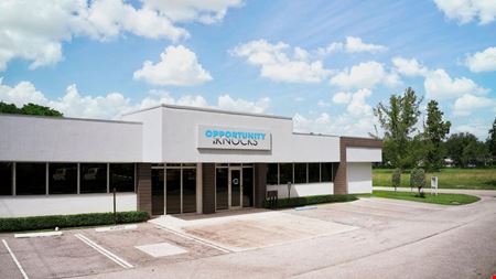 Photo of commercial space at 4450 Tiffany Dr S in West Palm Beach