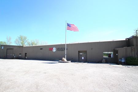 Industrial space for Sale at 6867-6881 Wooster Pike Road in Medina