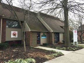 Columbia Office/Retail Investment Property for SALE