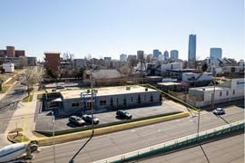 912 N Classen Blvd