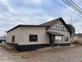 4445 East Pike