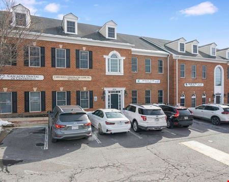 Office space for Sale at 6134 Redwood Square Ctr Suite 201/202 in Centreville