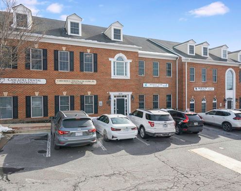 Medical/Professional Office Condo