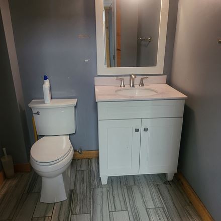 Office/Retail Space