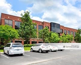 Maryland Farms Office Park - Hickory Trace