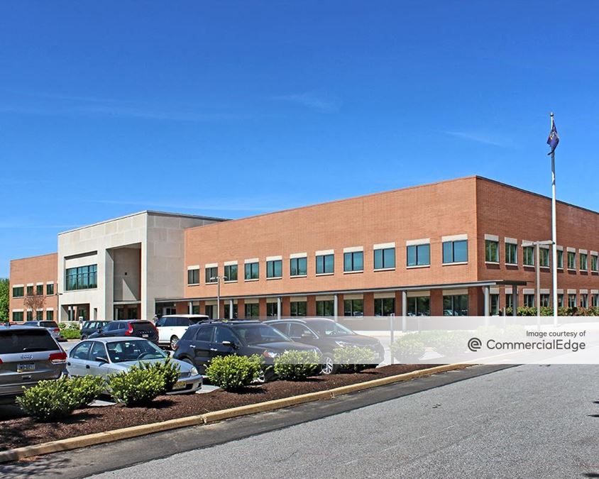 Vanguard Campus Victory Building Property & Listing Details 42Floors