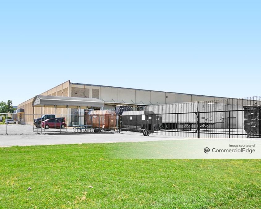 8351 Moberly Lane, Dallas Industrial Space For Lease