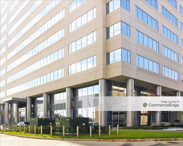 Energy Tower III - 11740 Katy Fwy, Houston, TX | CommercialSearch