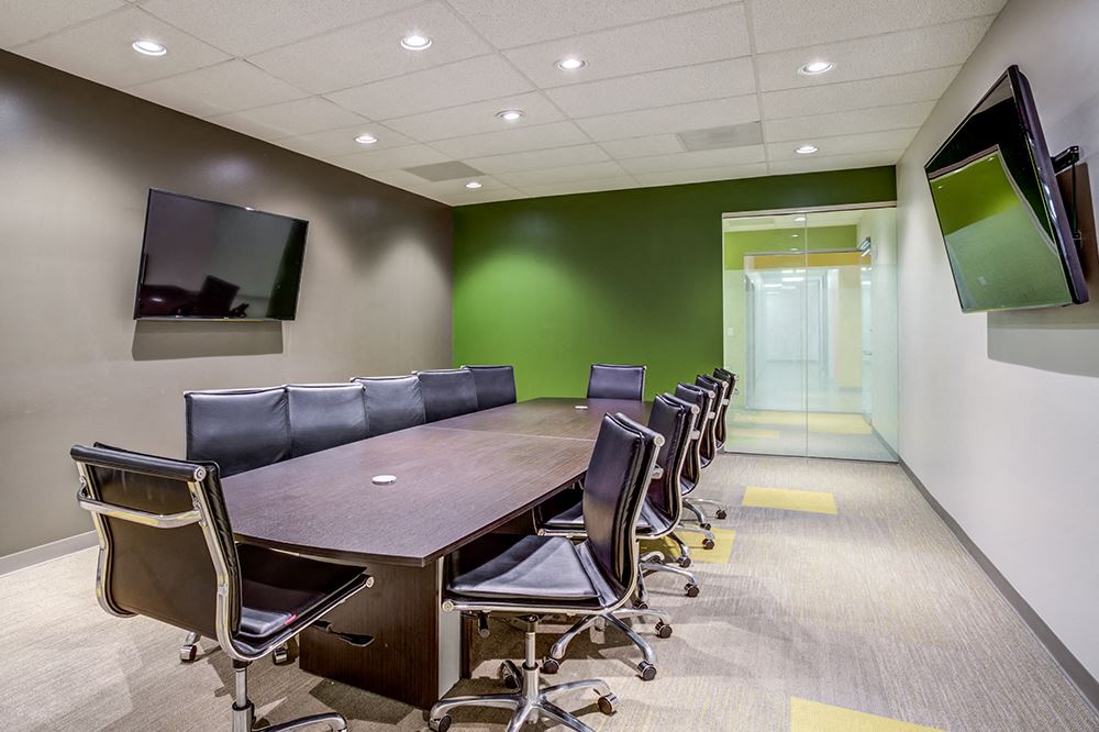 Workstyle Flexible Spaces Clear Lake