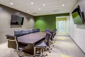Workstyle Flexible Spaces - 1322 Space Park Drive