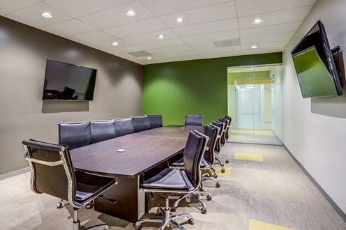 Workstyle Flexible Spaces - 1322 Space Park Drive