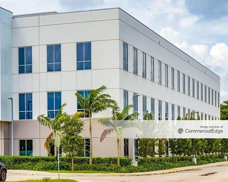 Photo of commercial space at 15155 SW 97th Avenue in Miami