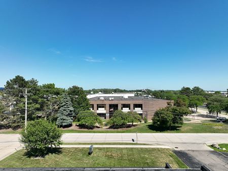 Photo of commercial space at 25880 Commerce Dr in Madison Heights