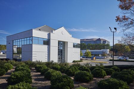 Photo of commercial space at 3401 Colonnade Parkway in Birmingham