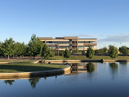 Photo of commercial space at 2194 Snake River Parkway in Idaho Falls