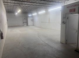 Yellowfin Warehouses