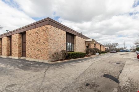 Retail space for Sale at 110 South River Road in Des Plaines