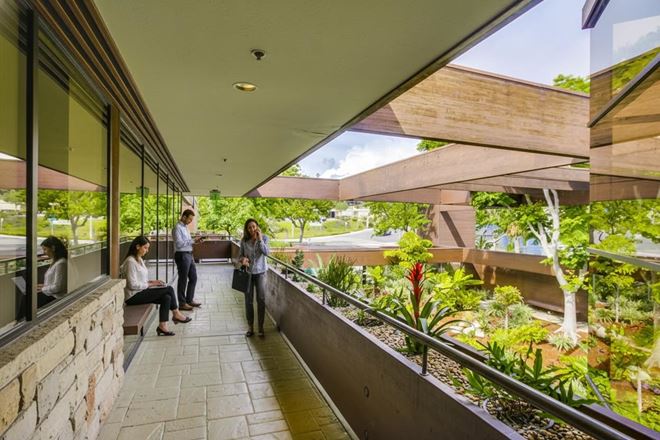 Barrister Executive Suites - Del Mar - Solana Beach