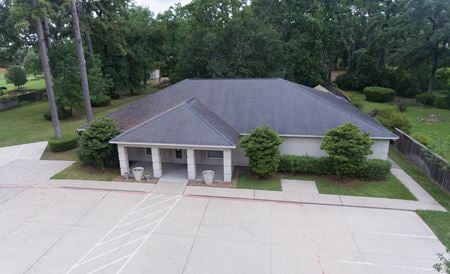 Photo of commercial space at 13661 Vermarion Rd in Houston