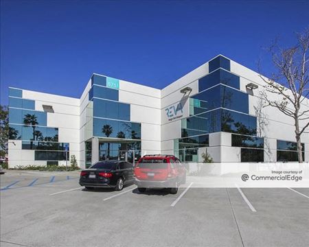 Office space for Rent at 5751 Copley Drive in San Diego