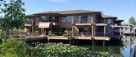 Nine Lake Bellevue