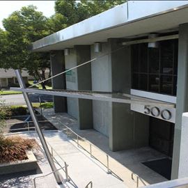 Gateway Executive Suites