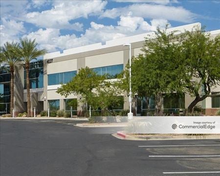Commercial space for Rent at 4127 E Van Buren Street in Phoenix