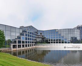 CityPlace One