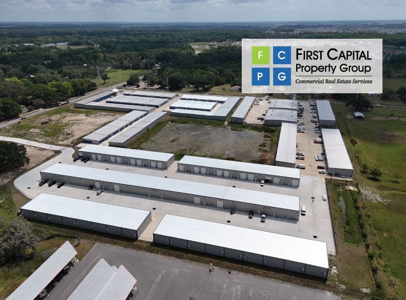 Coleman Flex Business Park
