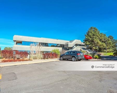 Office space for Rent at 5889 Greenwood Plaza Blvd in Greenwood Village