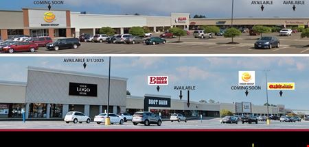 Retail space for Rent at 203 North Springboro Pike in Dayton