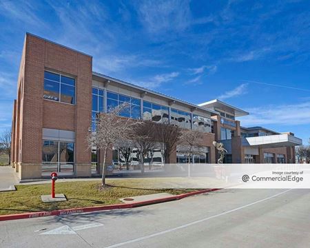 Office space for Rent at 2805 East President George Bush Hwy in Richardson