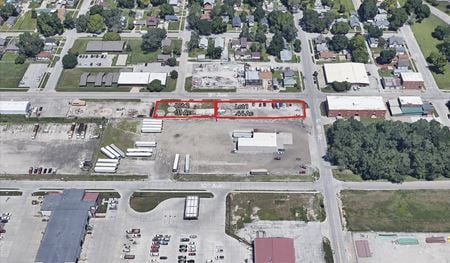 VacantLand space for Sale at 827 9th Ave in Council Bluffs