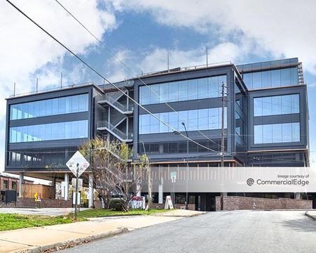 Office space for Rent at 667 Auburn Avenue Northeast in Atlanta